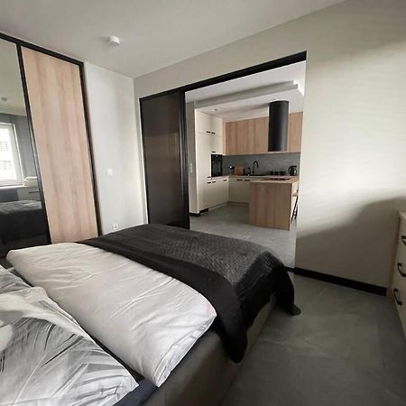 Vip Apartament Lubelska Ряшів Екстер'єр фото