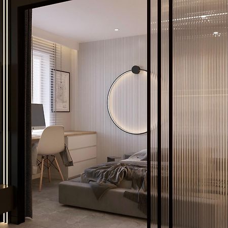 Vip Apartament Lubelska Ряшів Екстер'єр фото