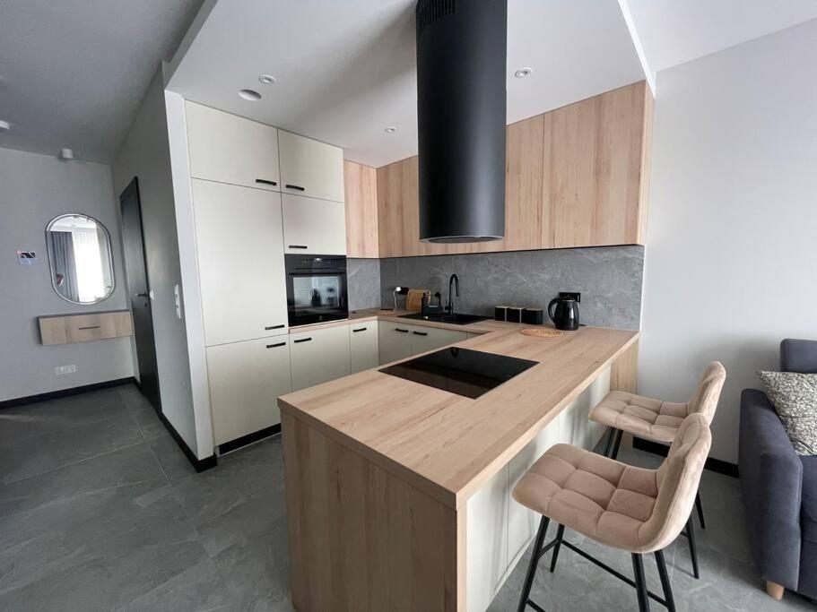 Vip Apartament Lubelska Ряшів Екстер'єр фото