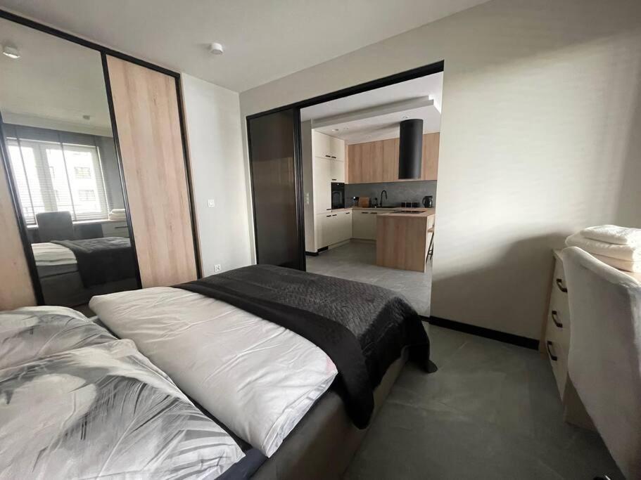 Vip Apartament Lubelska Ряшів Екстер'єр фото