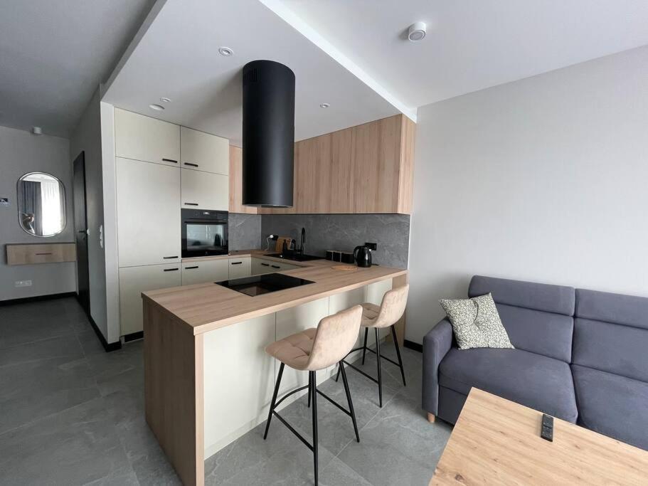 Vip Apartament Lubelska Ряшів Екстер'єр фото