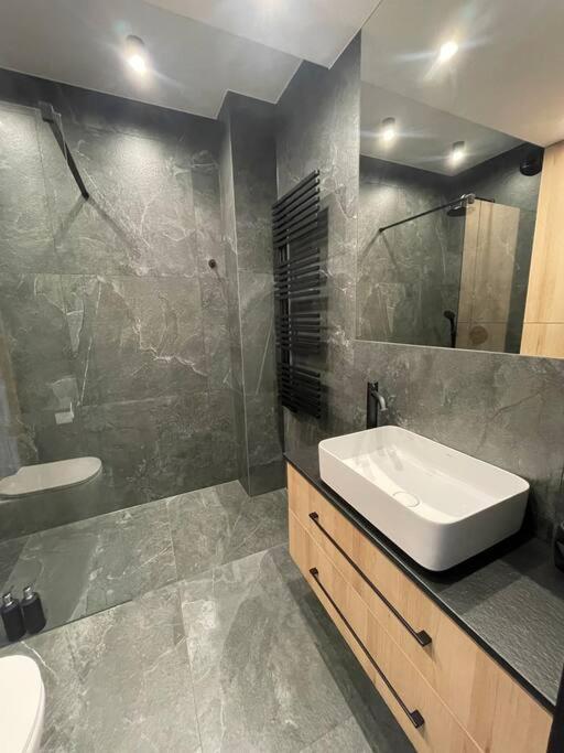 Vip Apartament Lubelska Ряшів Екстер'єр фото
