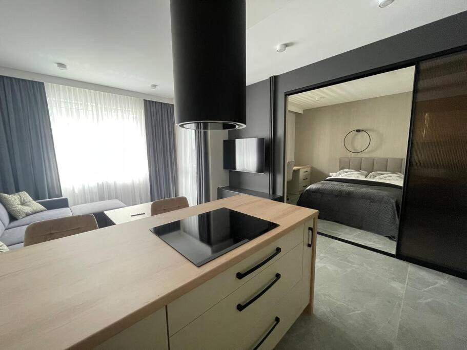 Vip Apartament Lubelska Ряшів Екстер'єр фото