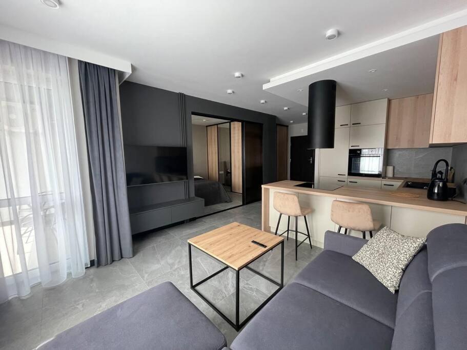Vip Apartament Lubelska Ряшів Екстер'єр фото