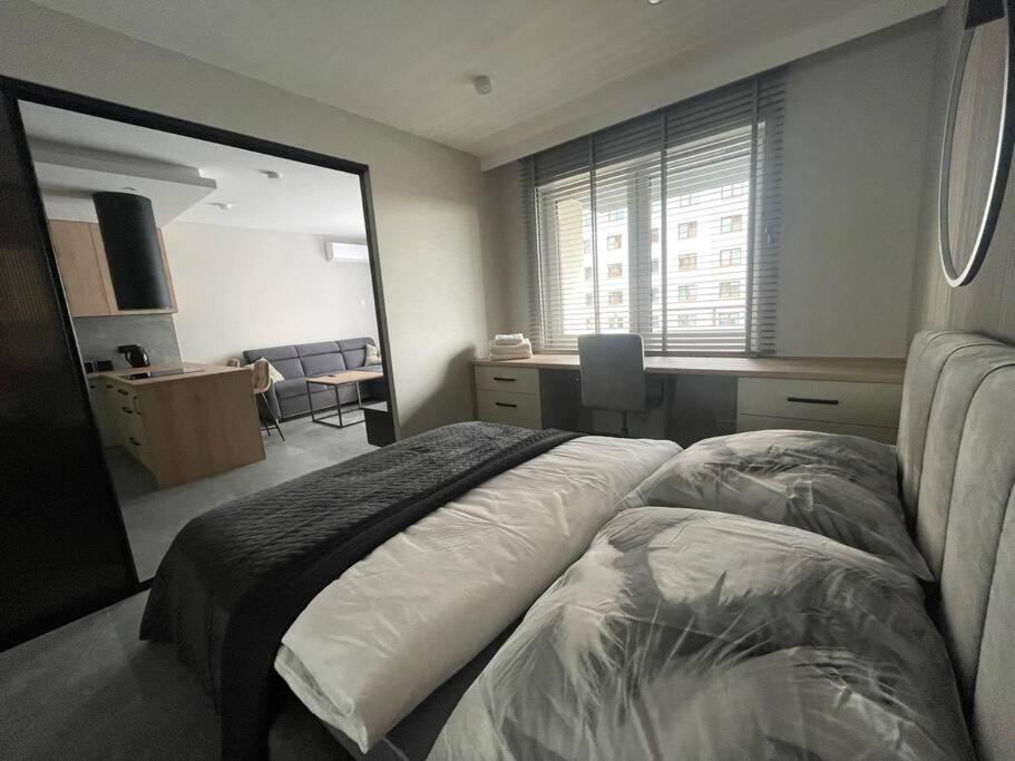 Vip Apartament Lubelska Ряшів Екстер'єр фото