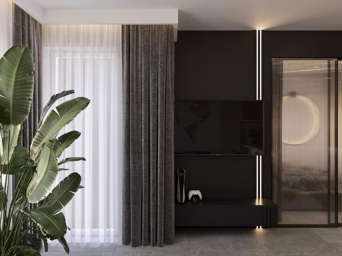 Vip Apartament Lubelska Ряшів Екстер'єр фото