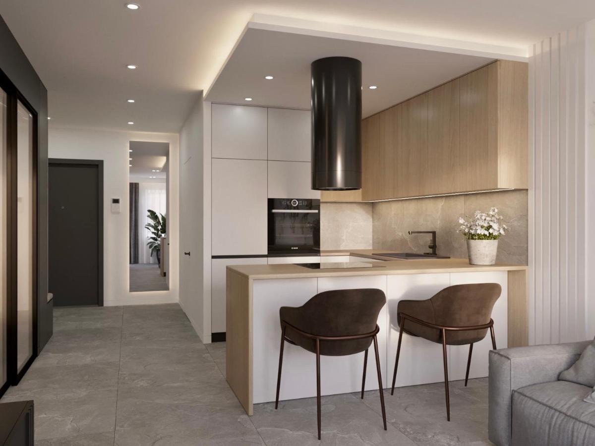 Vip Apartament Lubelska Ряшів Екстер'єр фото