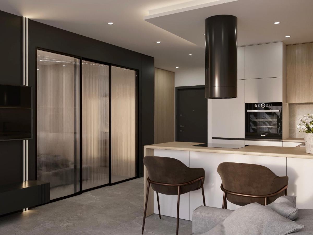 Vip Apartament Lubelska Ряшів Екстер'єр фото
